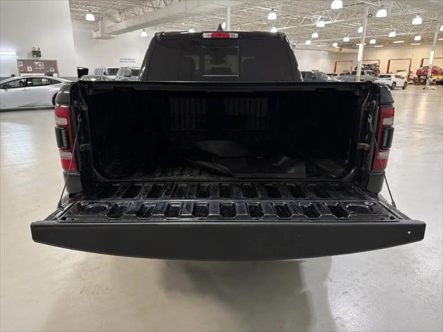 2019 Ram 1500 Big Horn/Lone Star Crew Cab 4x4 5'7" Box