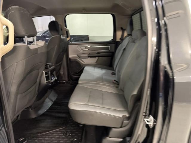2019 Ram 1500 Big Horn/Lone Star Crew Cab 4x4 5'7" Box