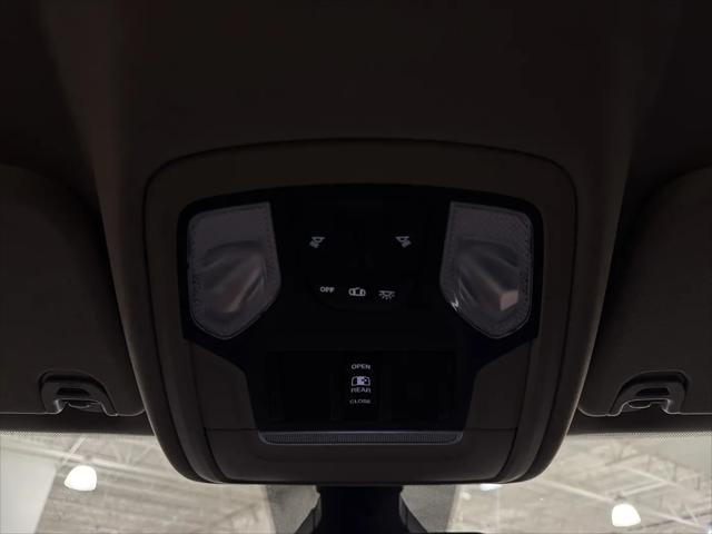 2019 Ram 1500 Big Horn/Lone Star Crew Cab 4x4 5'7" Box