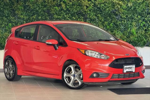 2016 Ford Fiesta ST for sale in Portland, OR