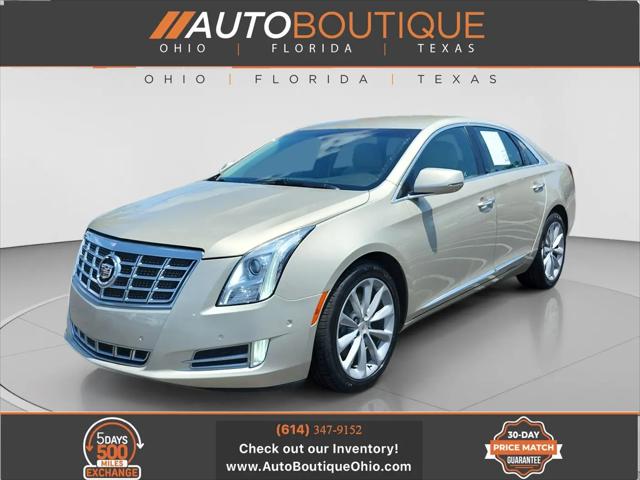 2014 Cadillac XTS for sale near Columbus, OH