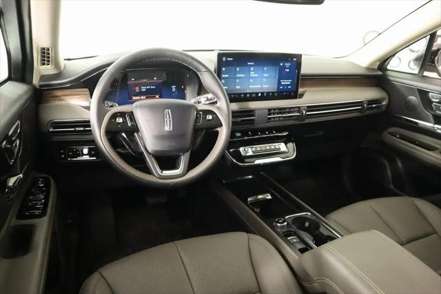 2025 Lincoln Corsair Grand Touring