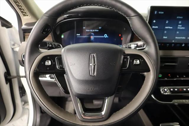 2025 Lincoln Corsair Grand Touring