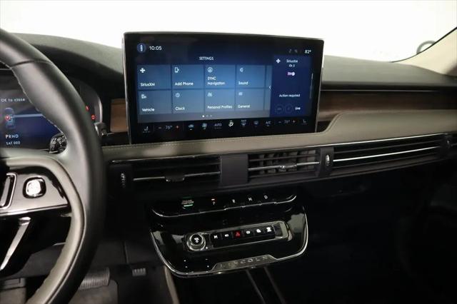 2025 Lincoln Corsair Grand Touring