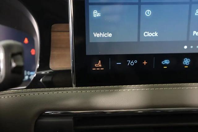2025 Lincoln Corsair Grand Touring