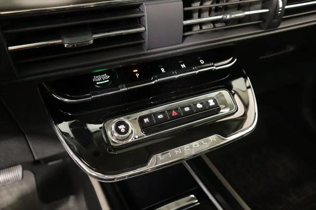 2025 Lincoln Corsair Grand Touring