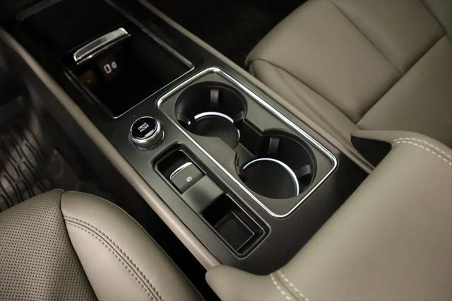 2025 Lincoln Corsair Grand Touring