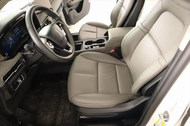 2025 Lincoln Corsair Grand Touring