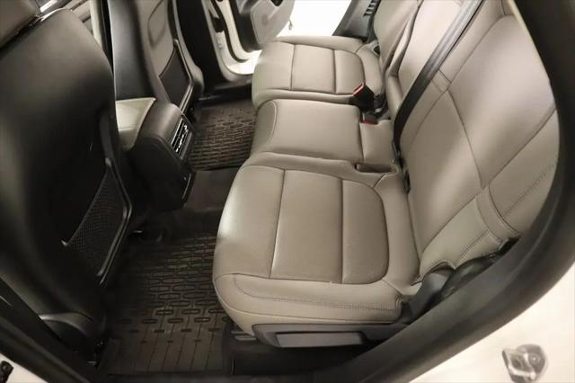 2025 Lincoln Corsair Grand Touring