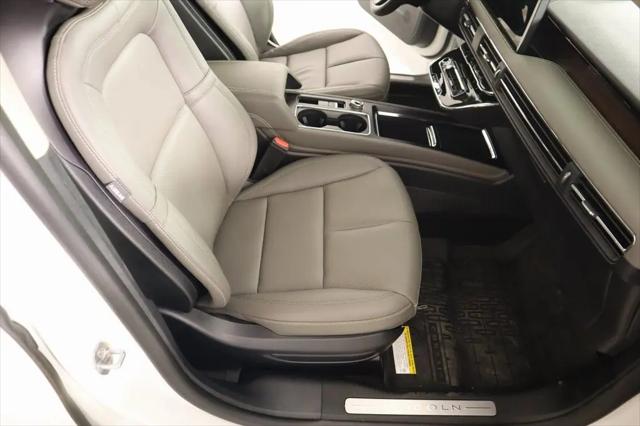 2025 Lincoln Corsair Grand Touring