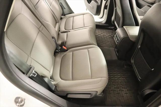 2025 Lincoln Corsair Grand Touring