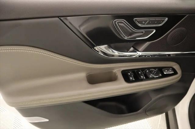 2025 Lincoln Corsair Grand Touring