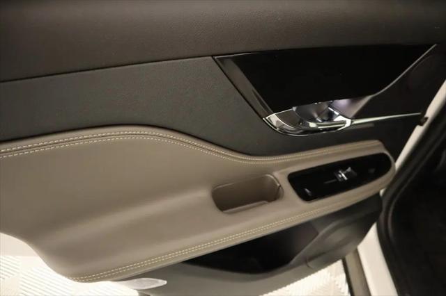 2025 Lincoln Corsair Grand Touring