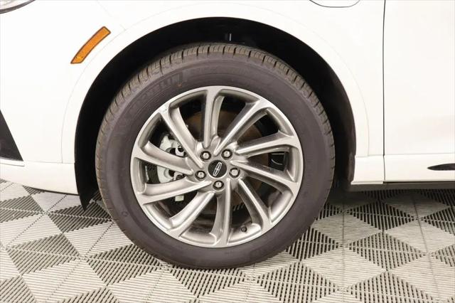 2025 Lincoln Corsair Grand Touring
