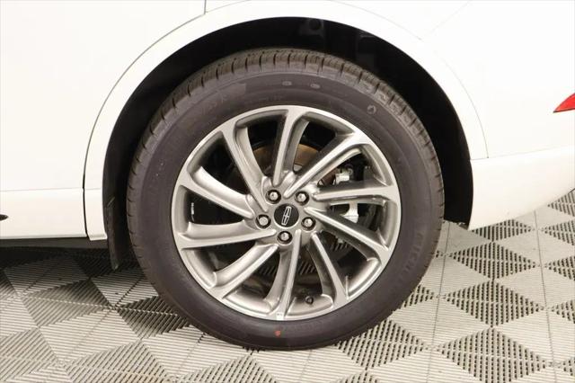 2025 Lincoln Corsair Grand Touring