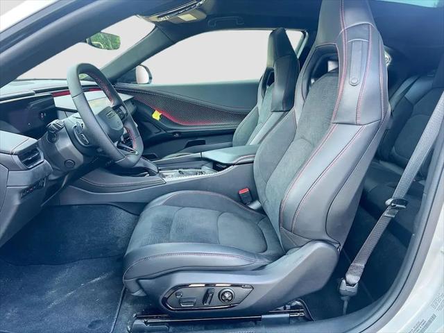 2024 Dodge Charger Daytona Scat Pack