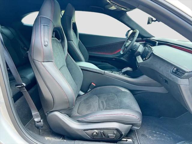 2024 Dodge Charger Daytona Scat Pack