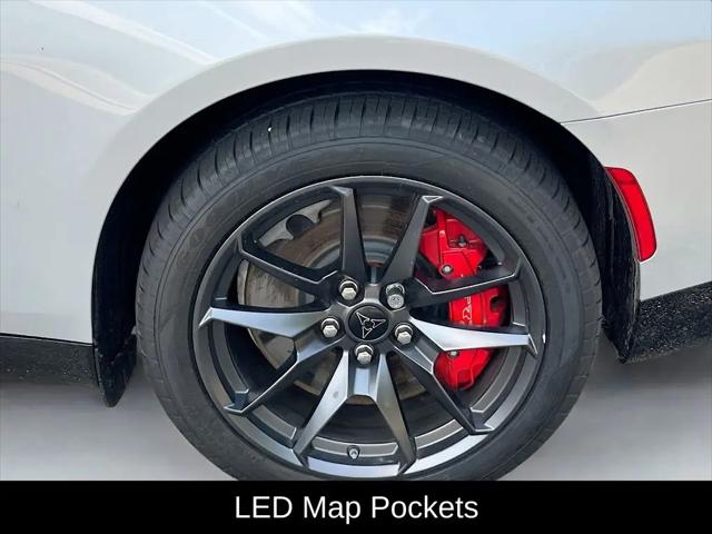 2024 Dodge Charger Daytona Scat Pack