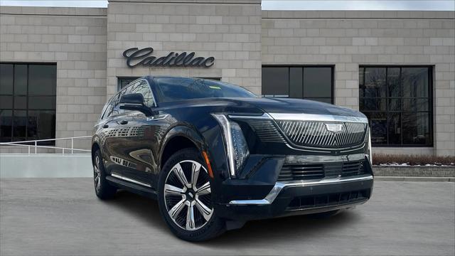 2025 Cadillac Escalade Luxury 2 for sale in Dublin, OH