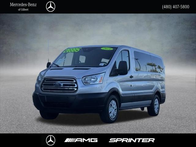 2019 Ford Transit XLT for sale in Gilbert, AZ