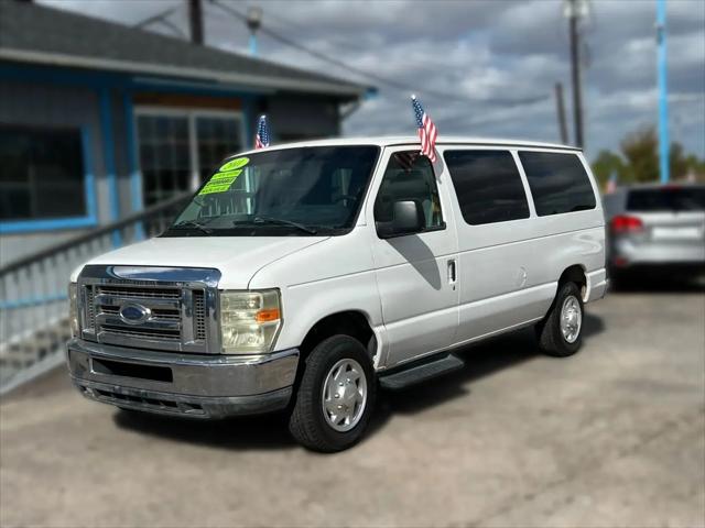 2011 Ford E-150 XLT for sale in Pasadena, TX