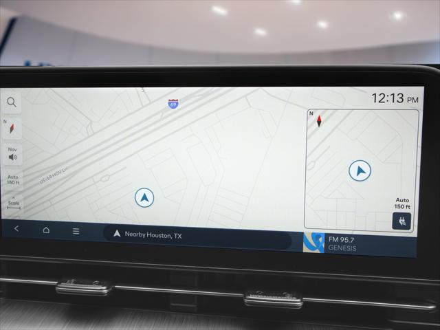 Kona electric Preferred with Trend Package