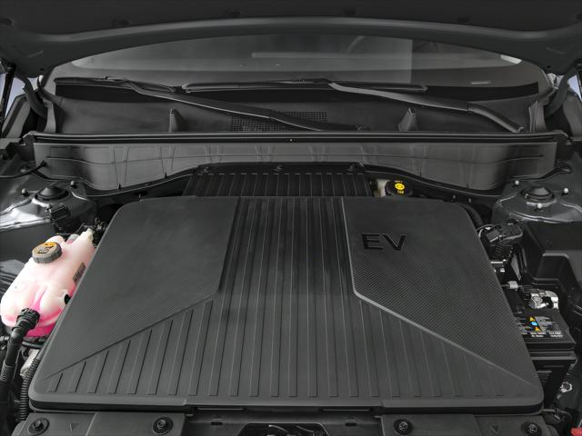 Kona electric Preferred with Ultimate Package Two-Tone