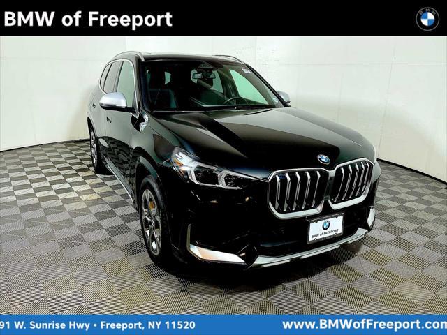 2024 BMW X1