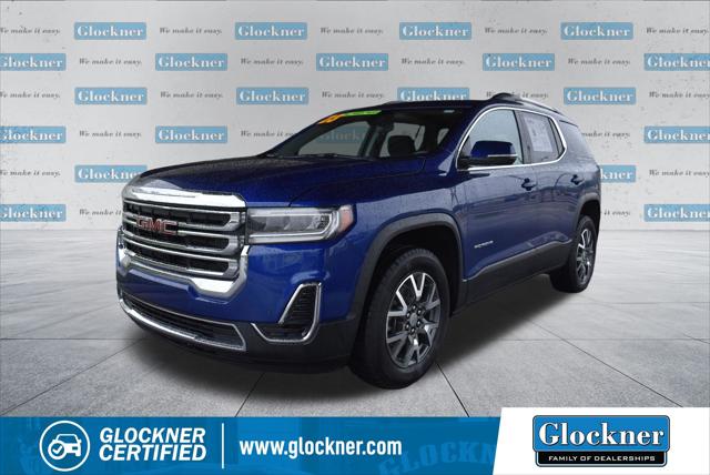 2023 GMC Acadia AWD SLE for sale in IRONTON, OH