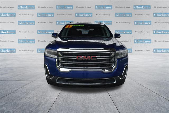 2023 GMC Acadia AWD SLE