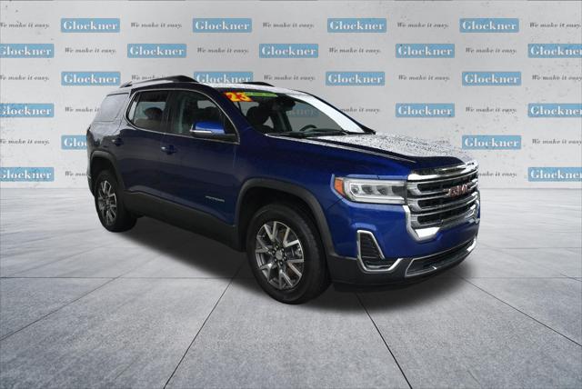 2023 GMC Acadia AWD SLE
