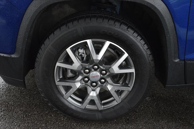 2023 GMC Acadia AWD SLE