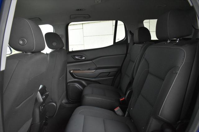 2023 GMC Acadia AWD SLE