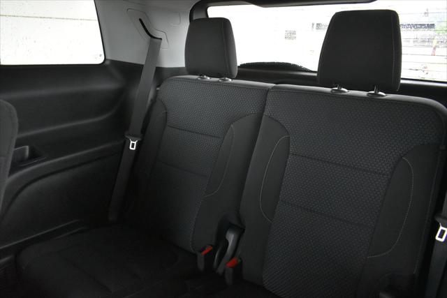 2023 GMC Acadia AWD SLE