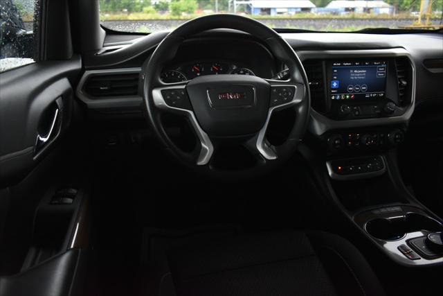 2023 GMC Acadia AWD SLE