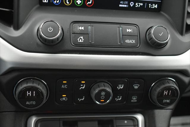 2023 GMC Acadia AWD SLE