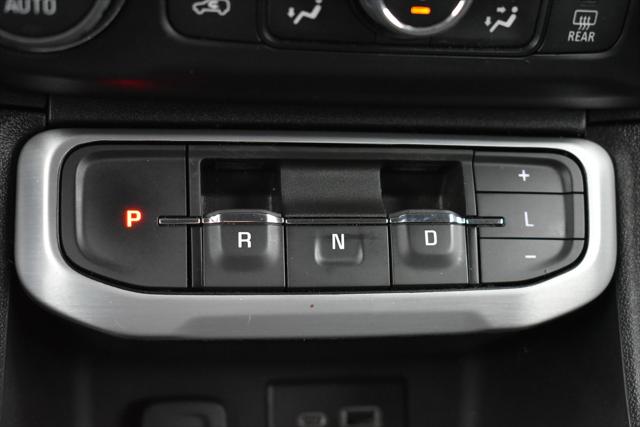2023 GMC Acadia AWD SLE