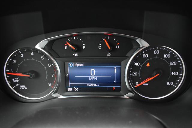 2023 GMC Acadia AWD SLE