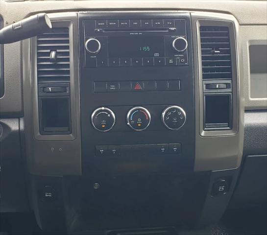2011 Ram 3500 ST/SLT/Laramie