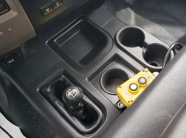 2011 Ram 3500 ST/SLT/Laramie