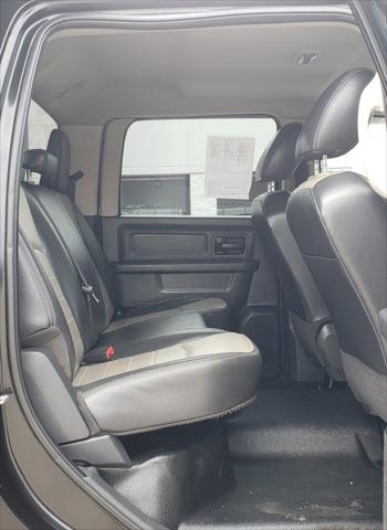 2011 Ram 3500 ST/SLT/Laramie