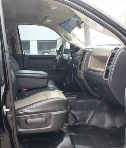 2011 Ram 3500 ST/SLT/Laramie