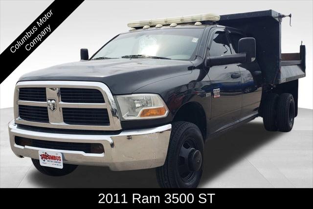 2011 Ram 3500 ST/SLT/Laramie for sale in Columbus, NE