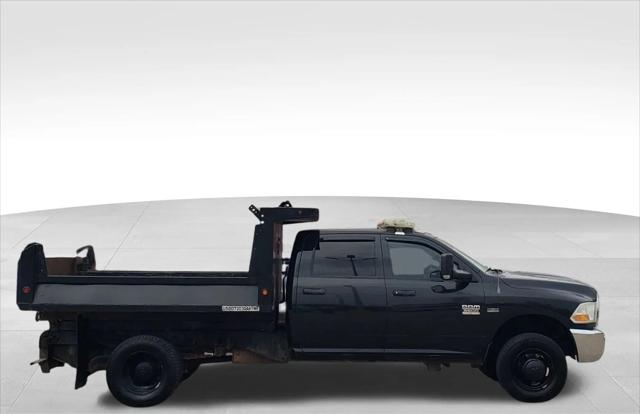 2011 Ram 3500 ST/SLT/Laramie