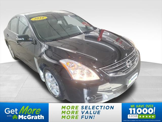 2010 Nissan Altima