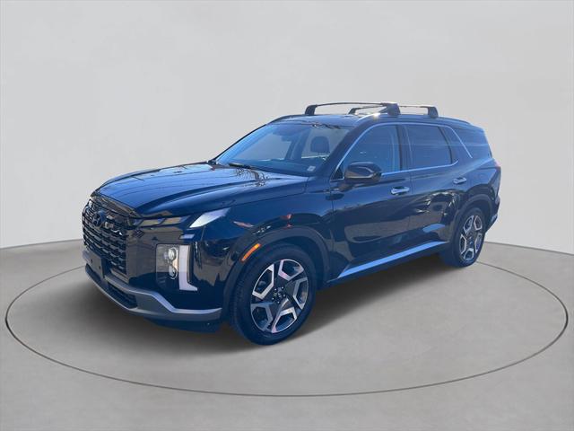 2023 Hyundai Palisade