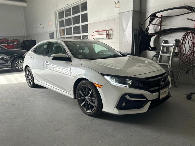 2021 Honda Civic