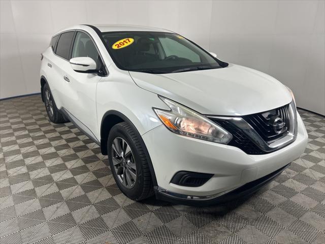 2017 Nissan Murano