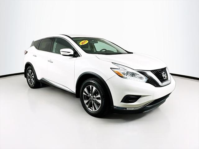 2017 Nissan Murano