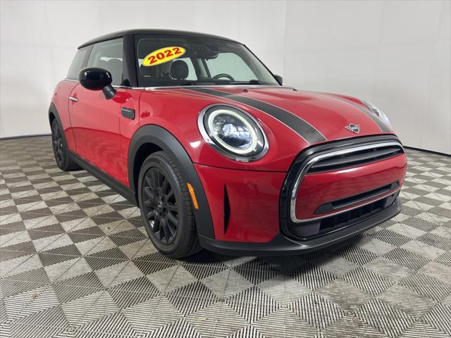 2022 MINI Hardtop